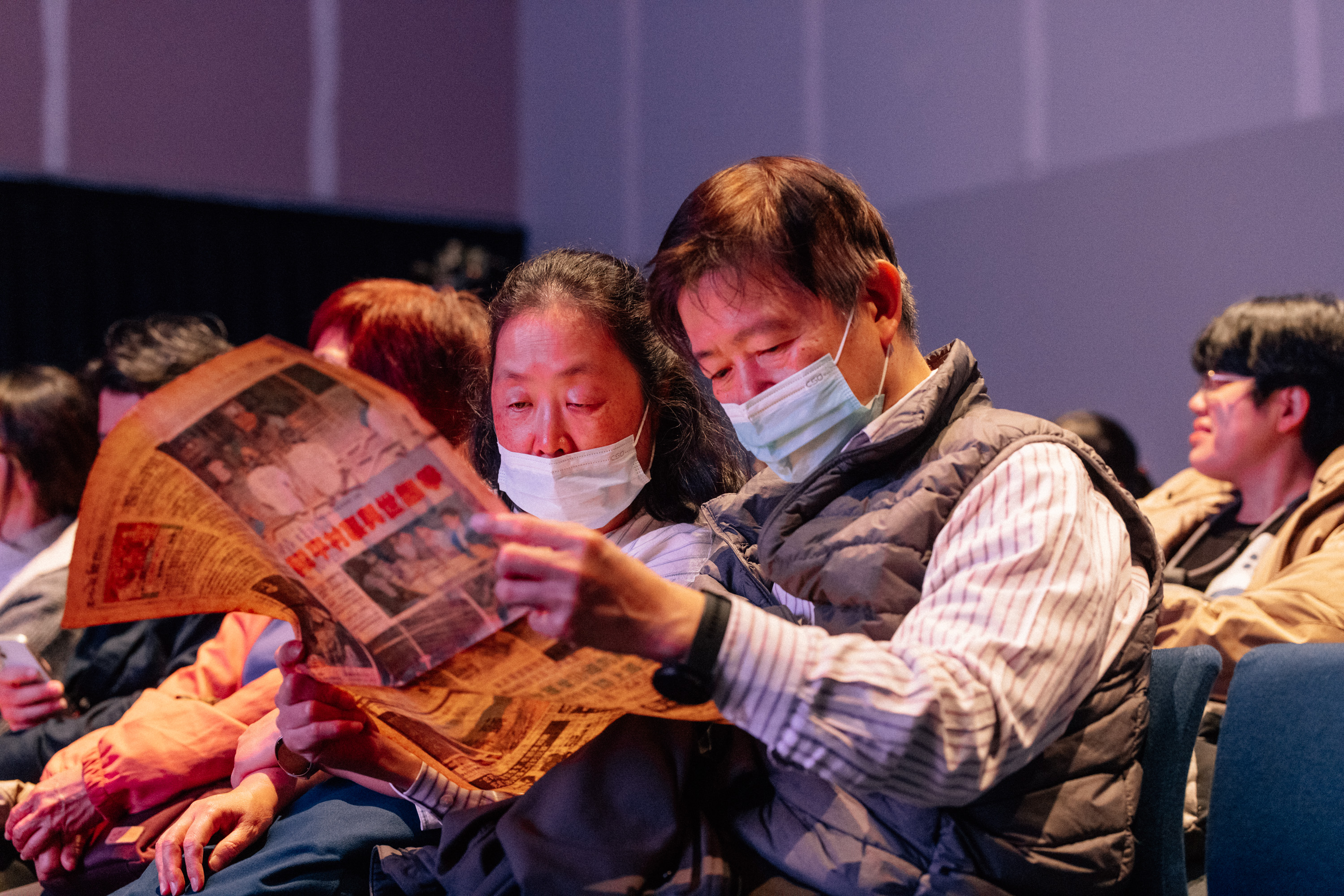 活動/2026/人物筆記/0304戲劇獎系列/講座側拍/20260304【人物筆記】台北戲劇獎系列馬華劇場做為外邊書寫©TPAC Photo by 蔡耀徵_0063